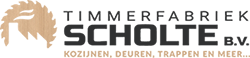Timmerfabriek Scholte Logo